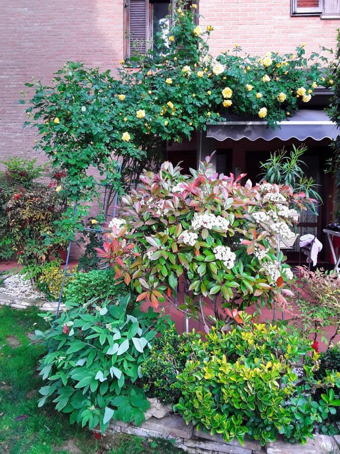 B&B La Rosa Gialla Maranello Exteriér fotografie