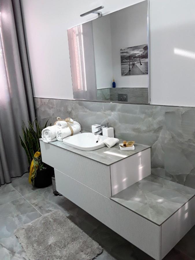 B&B La Rosa Gialla Maranello Exteriér fotografie