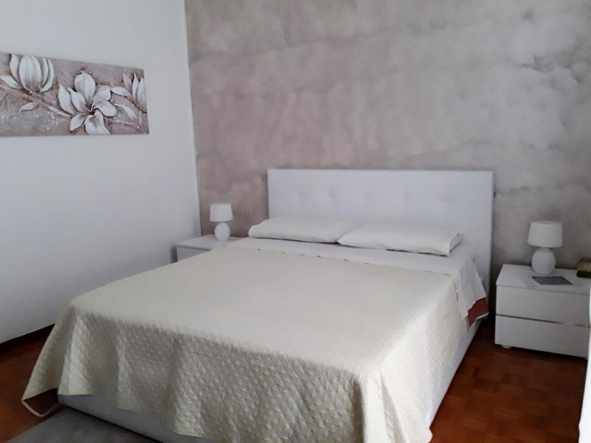 B&B La Rosa Gialla Maranello Exteriér fotografie