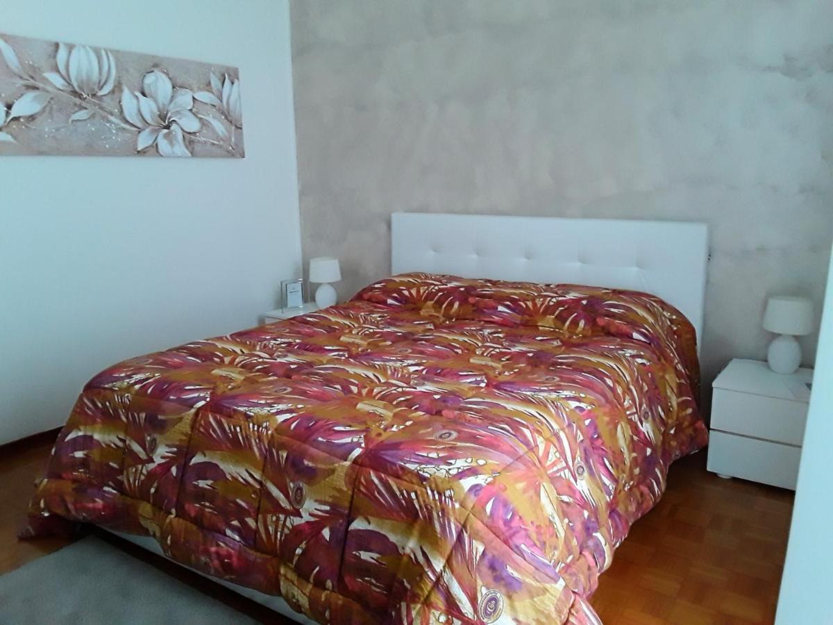 B&B La Rosa Gialla Maranello Exteriér fotografie