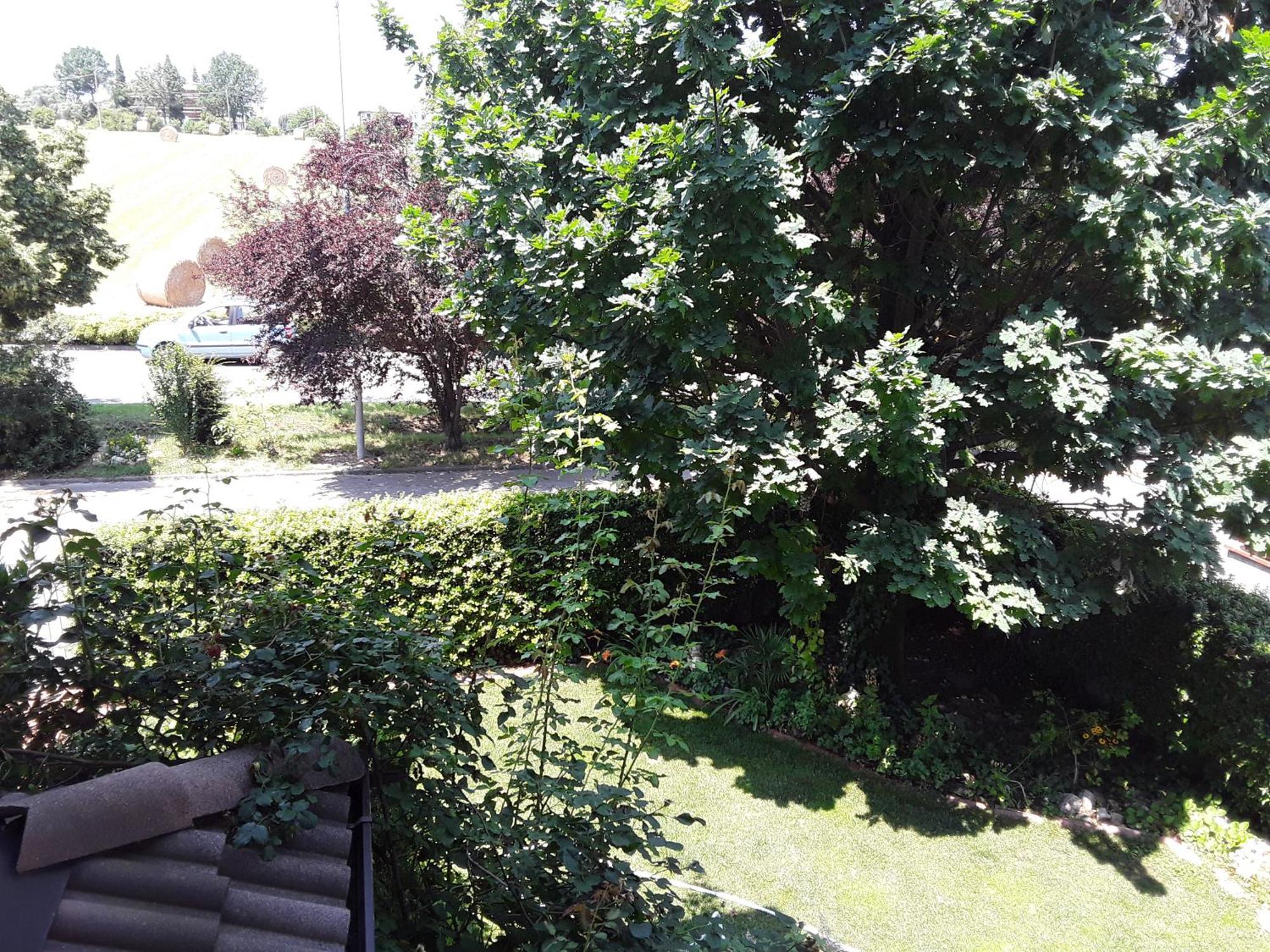 B&B La Rosa Gialla Maranello Exteriér fotografie