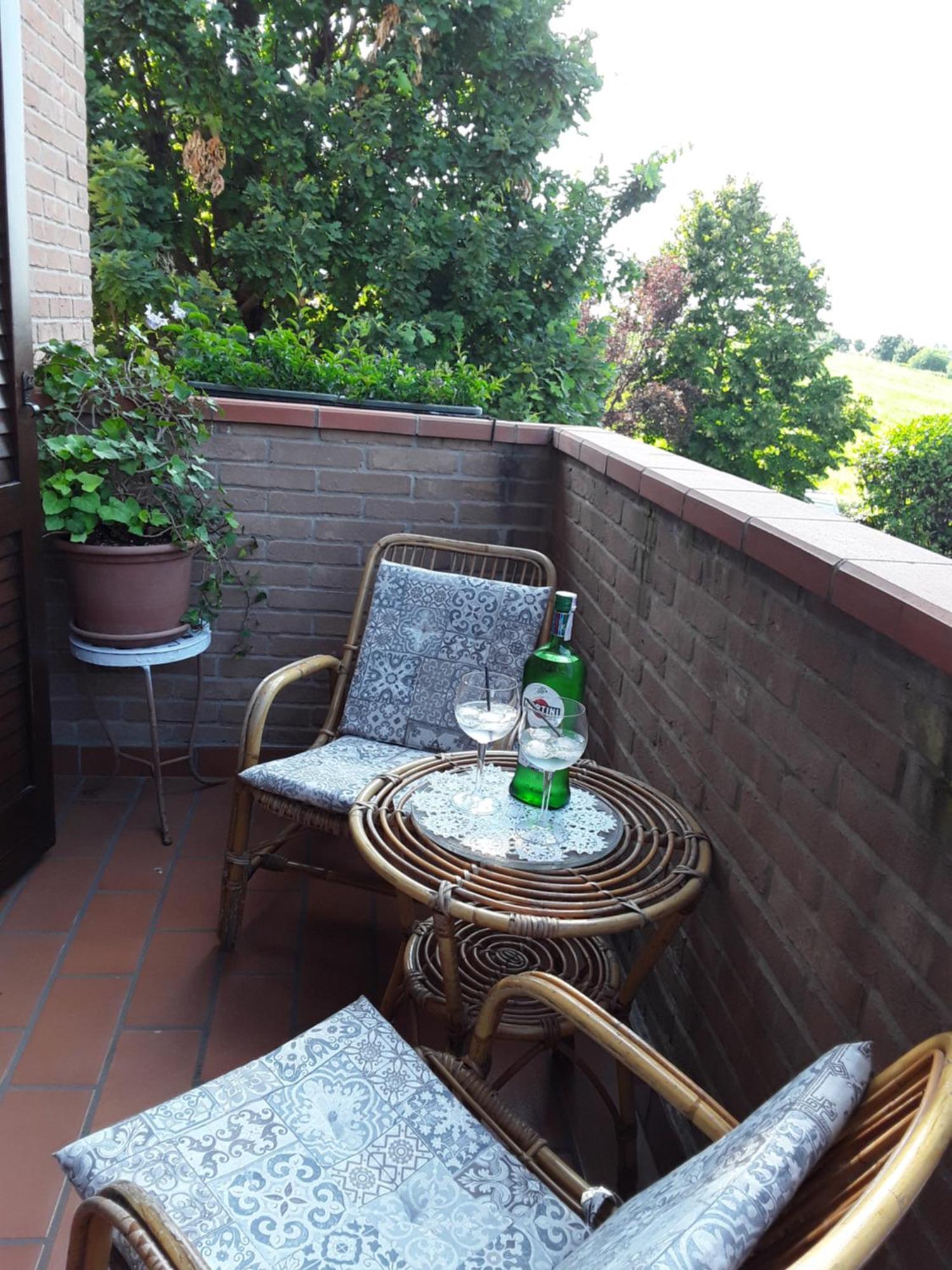 B&B La Rosa Gialla Maranello Exteriér fotografie